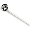 Image de LACOR 60312 Louche, Gris-noir, 12 cm
