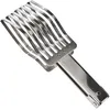 Image de Lacor 60336 Peigne pour Coupe Viande en Inox, 30.5 cm