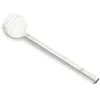 Image de Lacor 60412 - Écumeur en acier inoxydable U.P. de 12 cm
