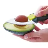 Image de Eplucheur d'avocat 5 en 1 Lacor