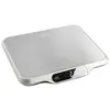 Image de Lacor 61717 - Balance de cuisine EBEN, 15 kg, 31x25'6x2'5 cm