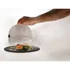 Image de Cloche pour fumoir 17 cm Lacor