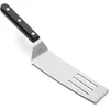 Image de LACOR 62677 Spatule à gâteau Acier Inoxydable Gris 30 cm