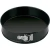 Image de Lacor 68714 Moule Rond Démontable 24X7 cm