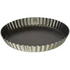 Image de Lacor 68723 - Moule en aluminium bouclé antiadhésif. 24 cm - Noir