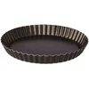 Image de Lacor 68842 Moule à Tarte Dentelé Aluminium Antiadhésiférent 24 cm