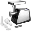 Image de Lacor 69068 Hachoir Électrique pour Viande 800 W, Rose