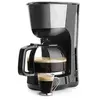Image de Lacor 69278 - Cafetière filtre pour performance à domicile avec 1'25