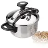 Image de Autocuiseur traditionnel en inox 4 L Lacor