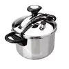 Image de Autocuiseur traditionnel en inox 6 L Lacor