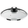 Image de Lacor-71922-GLASS LID WITH STEAM HOLE 22CM