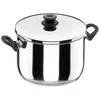 Image de LACOR 85120 Marmite Estudio 20 cm