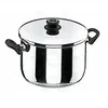 Image de Lacor 85124 Marmite Estudio 24 cm