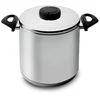 Image de LACOR 85125 Marmite Estudio Super Haute 24 cm