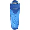 Image de COLUMBUS Sac de Couchage Enfant Aneto 300 Duvet Enfant Sac de Compression Junior Voyage Sleeping Bag Camping Vacances