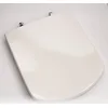 Image de Roca ASIENTO DAMA SENSO Blanco Asientos lacados para inodoro A801511004