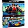 Image de Pack Spider-Man: Homecoming + Lejos de casa (4K Ultra-HD + BD) [Blu-ray]