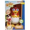 Image de BANDAI GM85005 Ferme Zenon Poupée Bartholito Bailongo, Multicolore : poupée Interactive Qui Marche et Danse Jouet avec Musique pour Enfants, Excellent Cadeau pour fête, Anniversaire