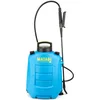 Image de Matabi Pulvérisateur Électrique - 10L- Pulvérisateur Électrique à Batterie - Idéal pour Potager et Jardin - Sac à Dos pour Pulvérisation Compact - Sans Pompe Manuelle - Evolution 10LT - Fabriqué en EU