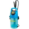 Image de Matabi - Evolution 7 Pulvérisateur à Pression préalable - 5L - Design Ergonomique et translucide - Grande Bouche de Remplissage séparée de la Pompe - Idéal pour Le Jardin - Fabriqué en Espagne