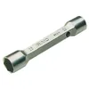 Image de Bahco 055181 - Cle Tube Droite Forgee 21X23