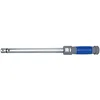 Image de Bahco 7309-60 - Cle Dynamo Interch. 10-60Nm