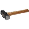Image de Bahco 530-07-2 - Massette Typ.Espagnol 1250Gr