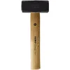 Image de Bahco 531-09-2 - Massette Typ.Espagnol 2000Gr