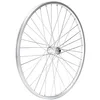 Image de Gurpil 63937 Roue arrière 66 cm (26") Cyber 10 Shimano Cassette 8v