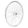 Image de Gurpil 64229 Roue Avant 18 x 1,75 cm