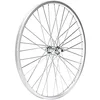 Image de Gurpil 63900 Roue Avant 61 cm (24") Jante Cyber 10