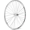 Image de 64302 - Roue arrière hibrida zac 20