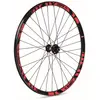 Image de Gurpil RUEDA DELANTERA Disco GTR SL20 29 Roja