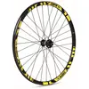Image de Gurpil 640032 Roue Avant GTR SL 20 70 cm (27,5") Jaune