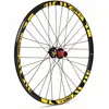 Image de Gurpil RUEDA TRASERA Disco GTR SL20 27.5 Amarillo