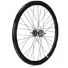 Image de Gurpil RUEDA Pista Fixed 42 MM NEGR CARRETE Negro TRASERA 64372 M