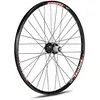 Image de Gurpil RUEDA TRASERA Taurus Negra EJE 12x142 DISC-8/9V.