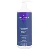 Image de VALQUER Shampoing Zero à l'acide hyaluronique | Hydrate et répare les cheveux secs et abîmés | Revitalise et protège grâce à la kératine et à l'aloe vera | Pour tous types de cheveux | 1 L