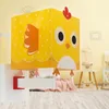 Image de Dalber Applique murale enfant Little Chicken Poule poussin les animaux Cultiver, 64649, E27