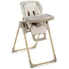 Image de Chaise haute Mila Glitter
