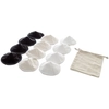 Image de Coussinets d'allaitement White
