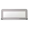 Image de Barrière de lit basique White