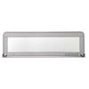 Image de Barrière de lit basique White