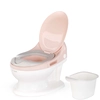 Image de Pot Educatif Soft Potty Pale