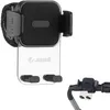 Image de Jané Support Smartphone Universel pour Poussette, Rotation 360°, Installation Rapide, Stable et Sécurisé