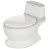 Image de Jané First Potty Pot d’Apprentissage avec Son de Chasse d’Eau, Antidérapant, Bac Amovible Anti-Éclaboussures, Facile à Nettoyer