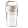 Image de Lékué Jar To Go 600ml Organic