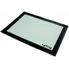 Image de Lékué Tapis de cuisson en silicone 40 x 30 cm Blanc/Noir