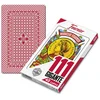 Image de Fournier Jeu De Cartes Lettres Nº 111 Géant 40 Cartes Jeu De Société Version Espagnole 122x190 Mm