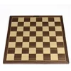 Image de Fournier Échiquier En Bois 40x40 Cm